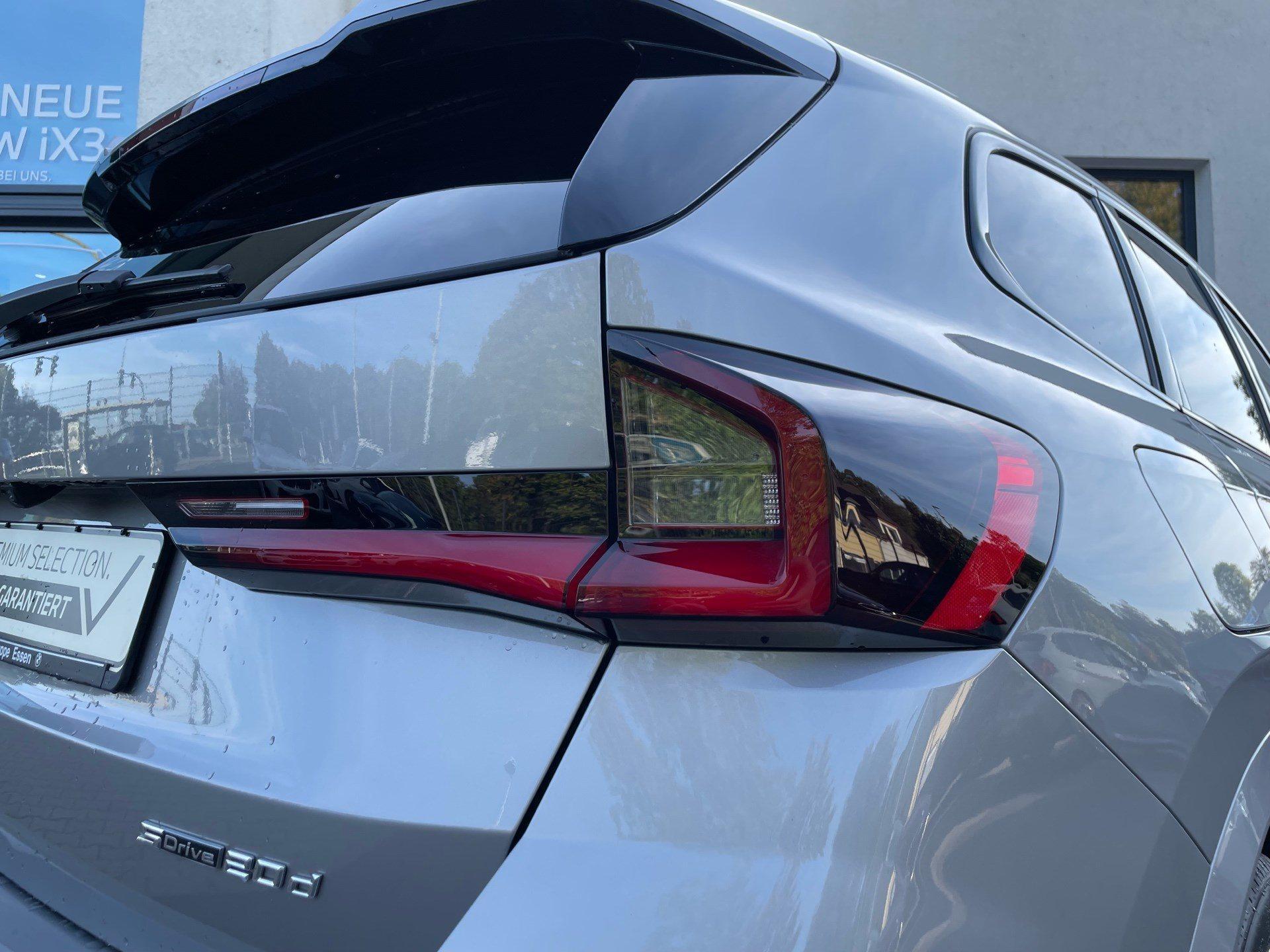 BMW X1 – Bild 22