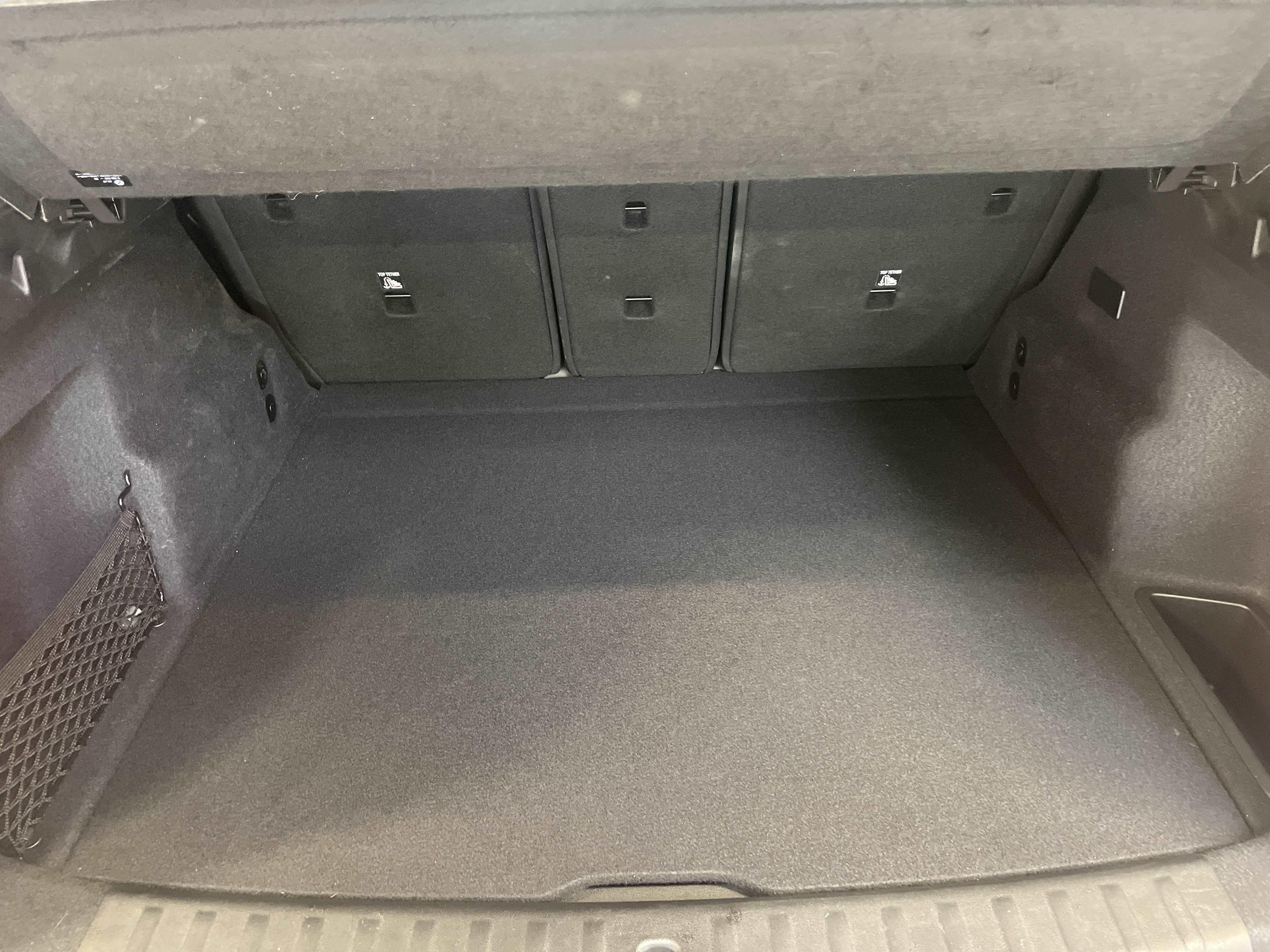 BMW iX1 – Bild 9