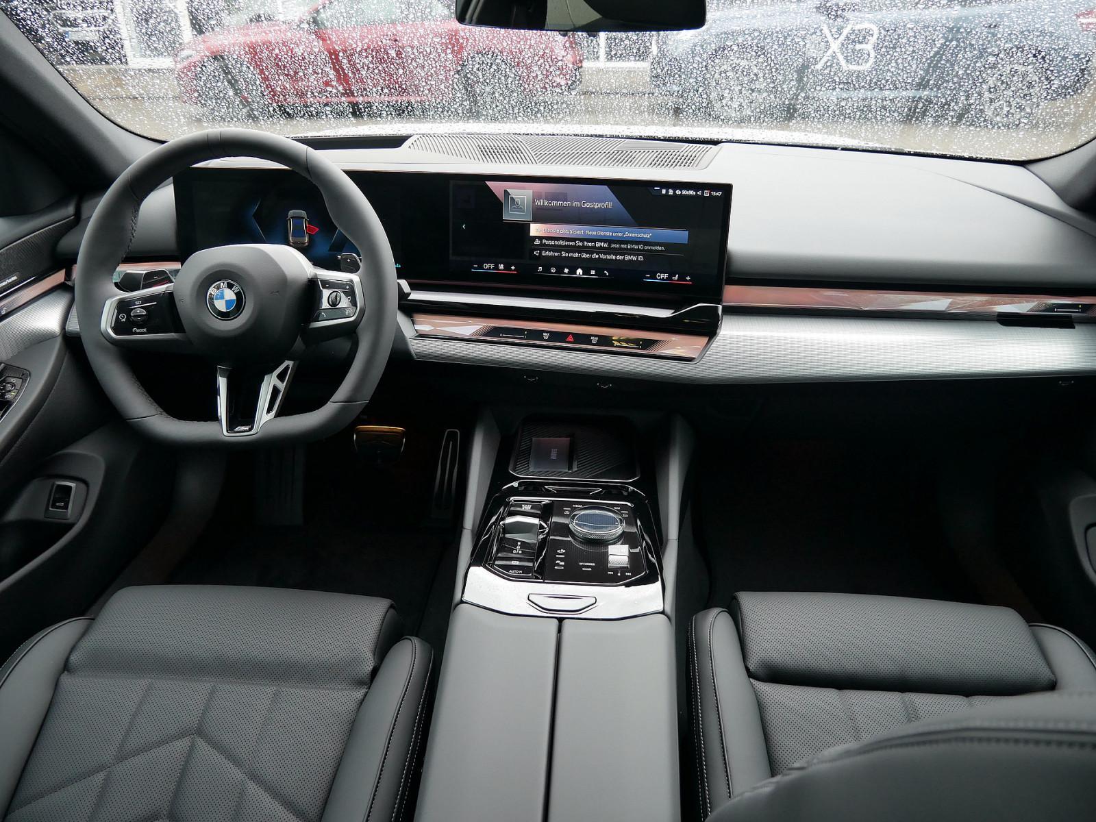 BMW 5er – Bild 12