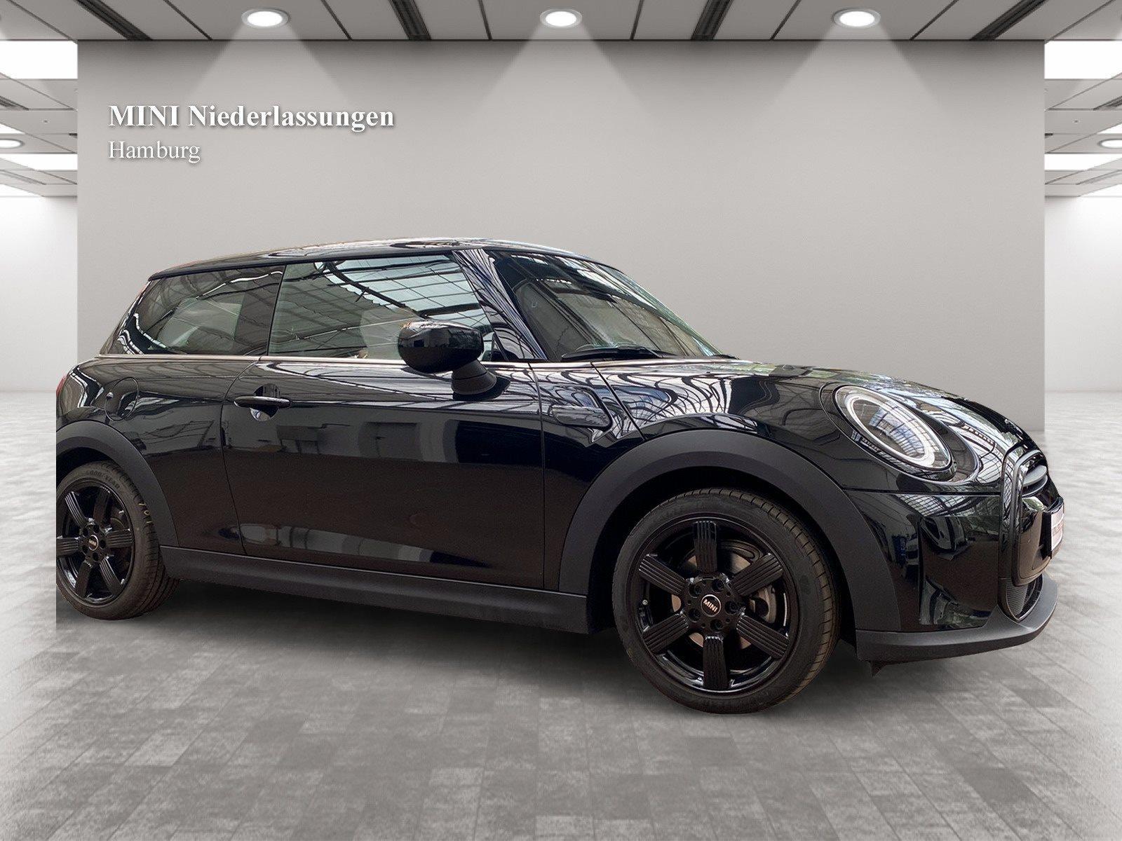 MINI Cooper 3-Türer – Bild 6