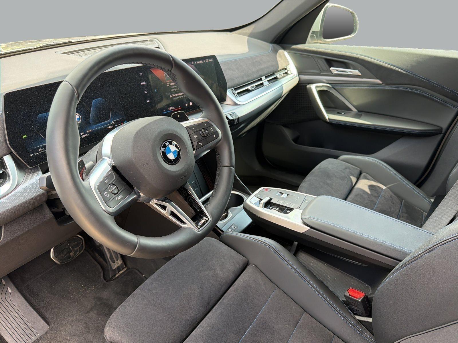 BMW X1 – Bild 25