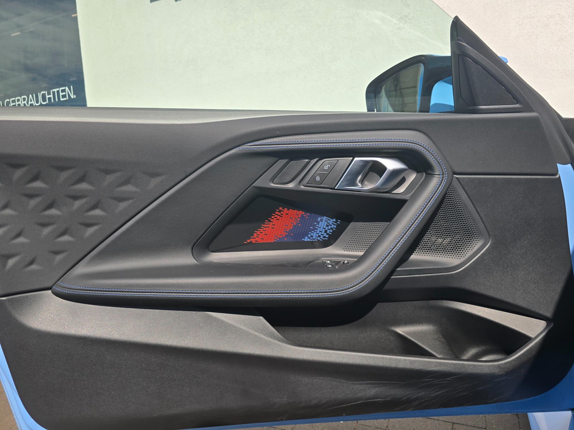 BMW M2 Coupé – Bild 26