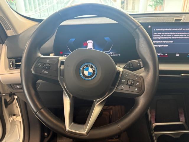 BMW X1 – Bild 11
