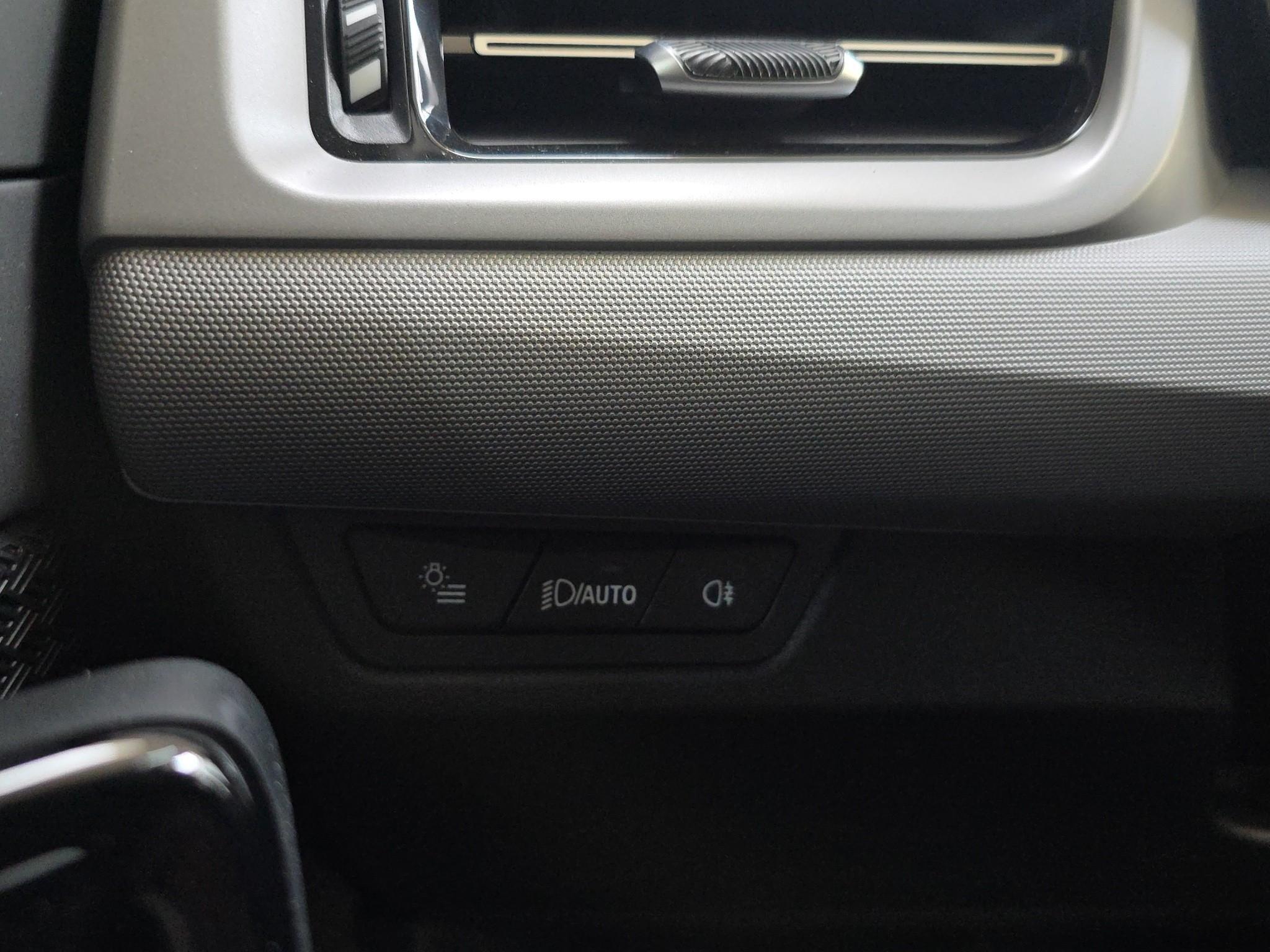 BMW X1 – Bild 20