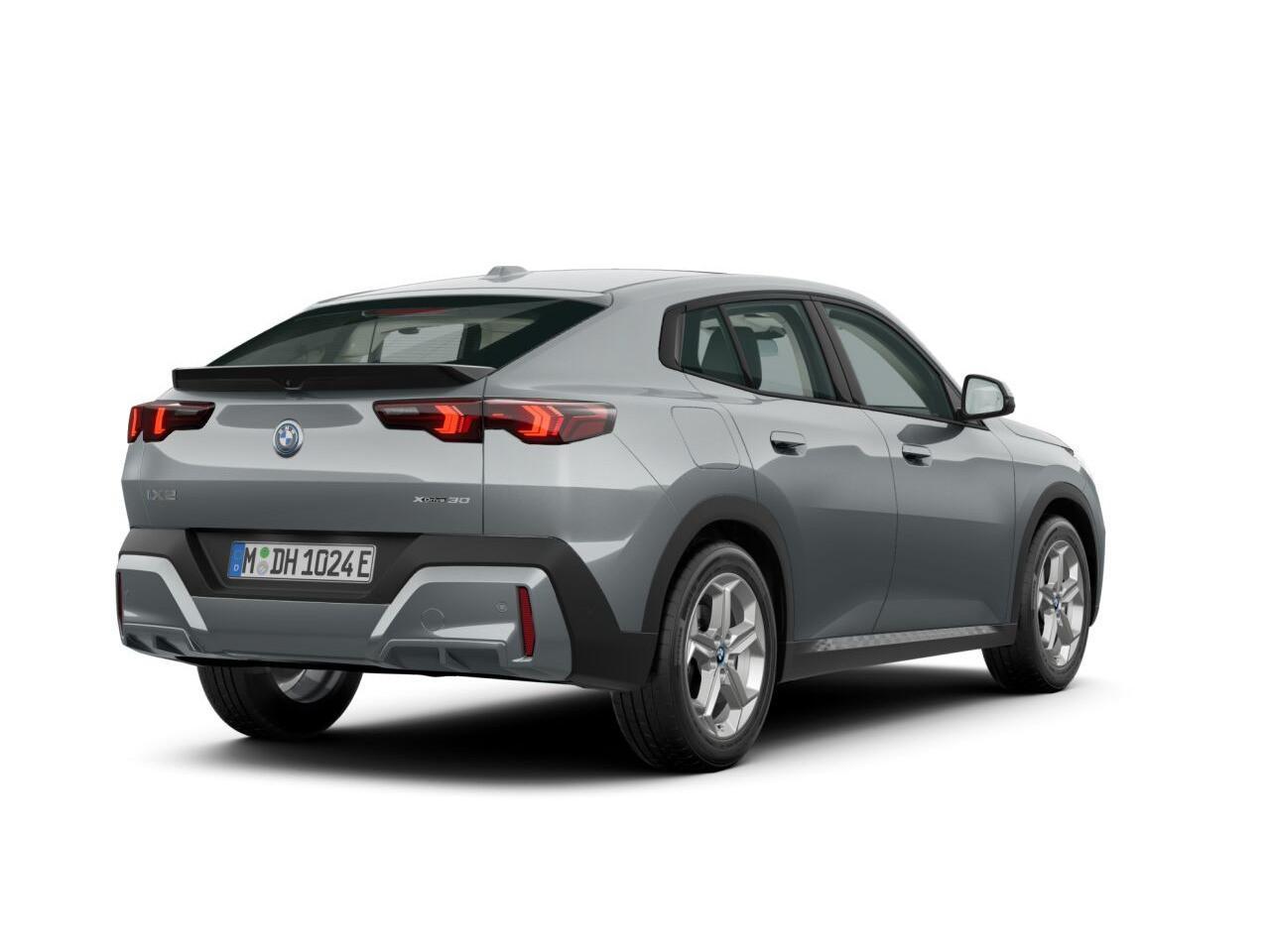 BMW iX2 – Bild 12
