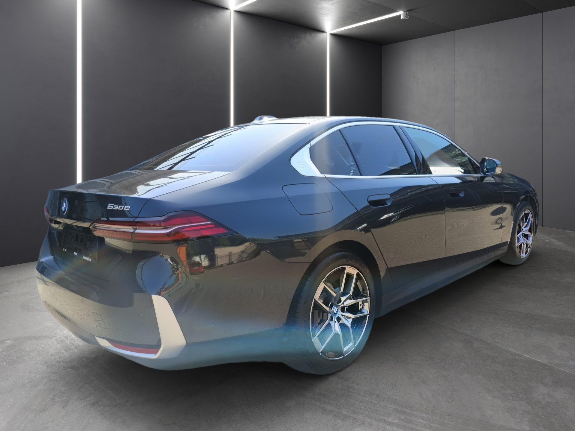 BMW 5er – Bild 6