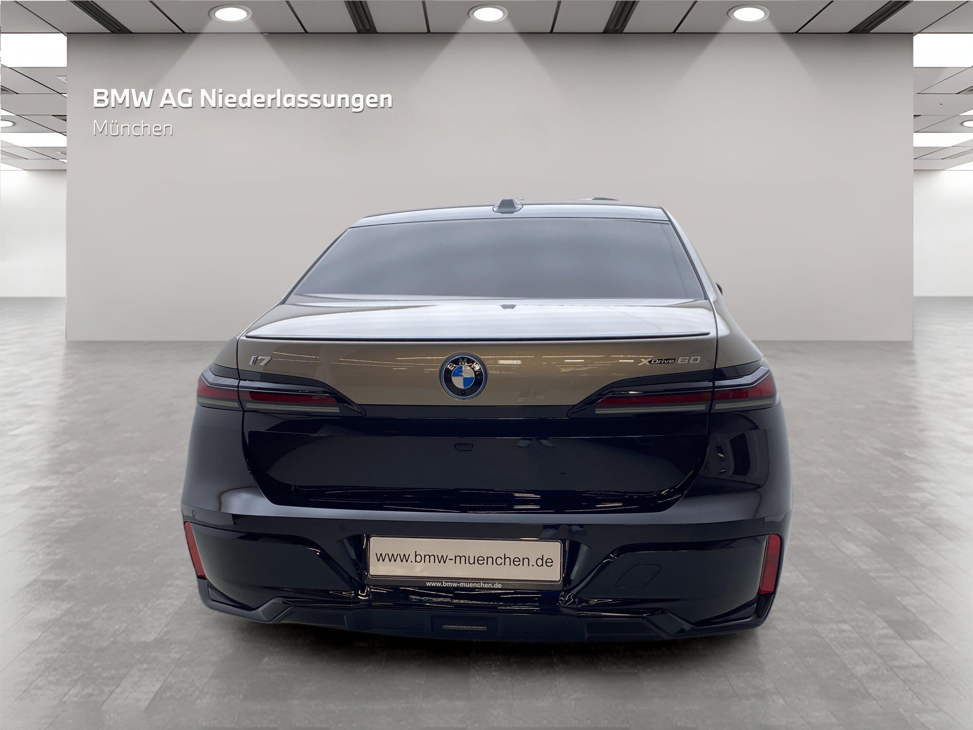 BMW X5 – Bild 5