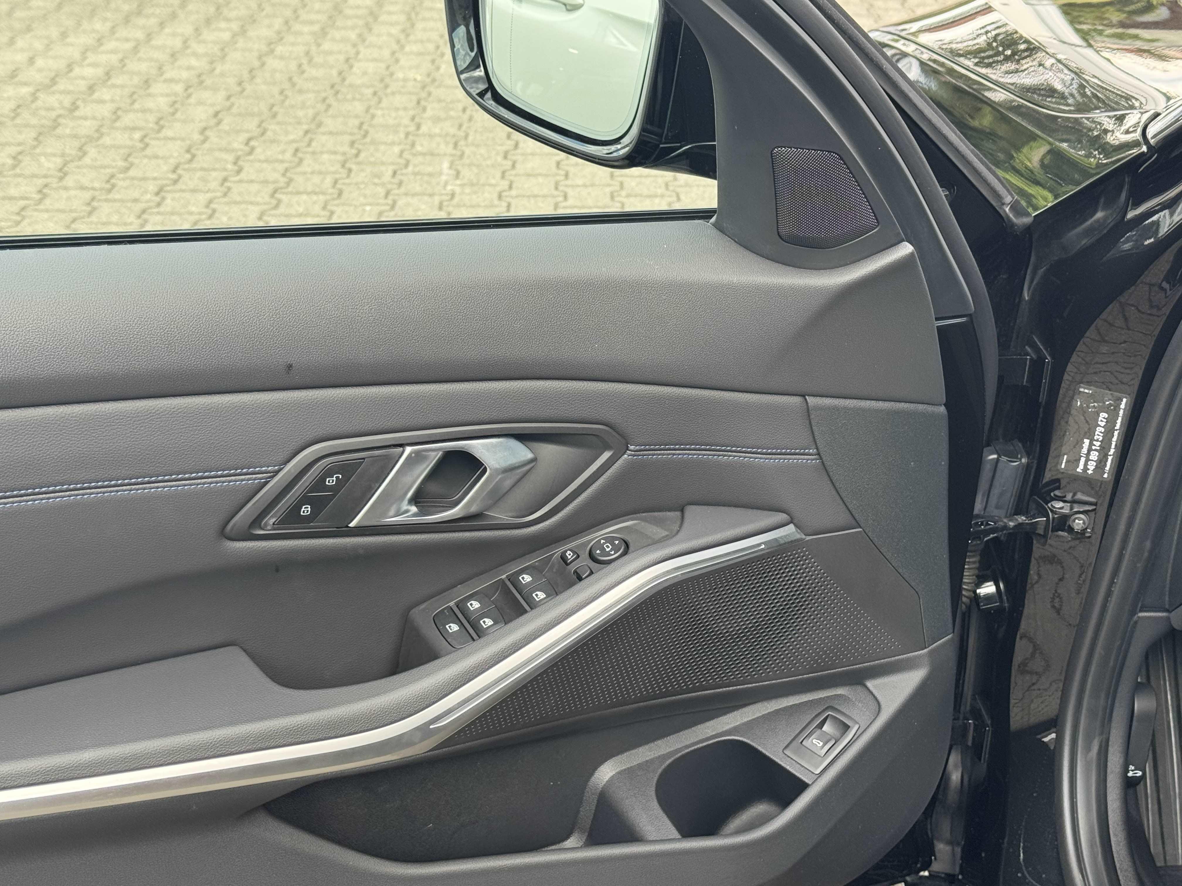 BMW 3er Touring – Bild 14