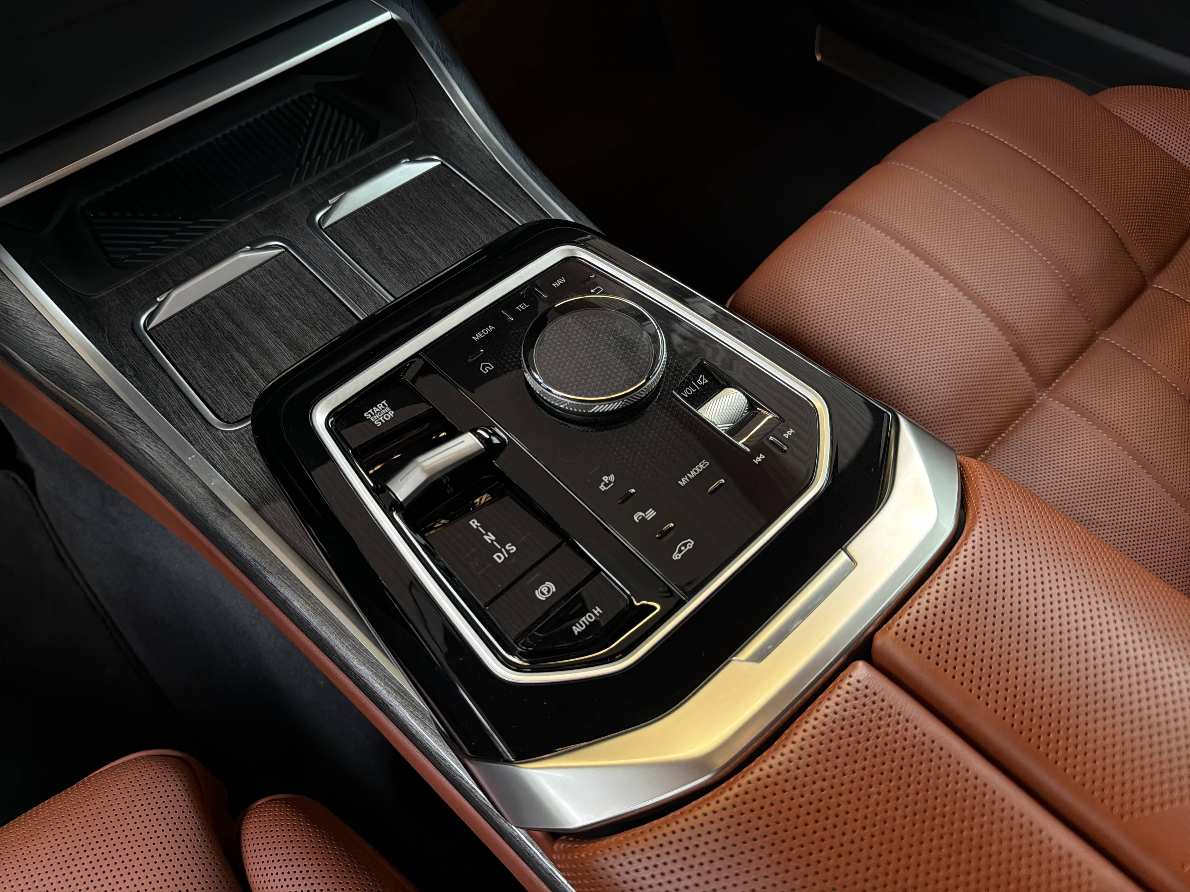 BMW 7er – Bild 17