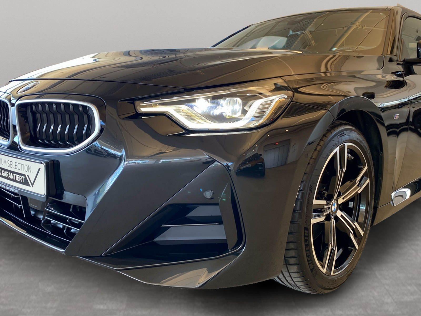 BMW 2er Coupé – Bild 22