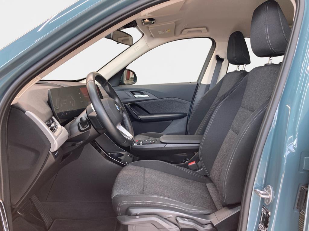 BMW X1 – Bild 5