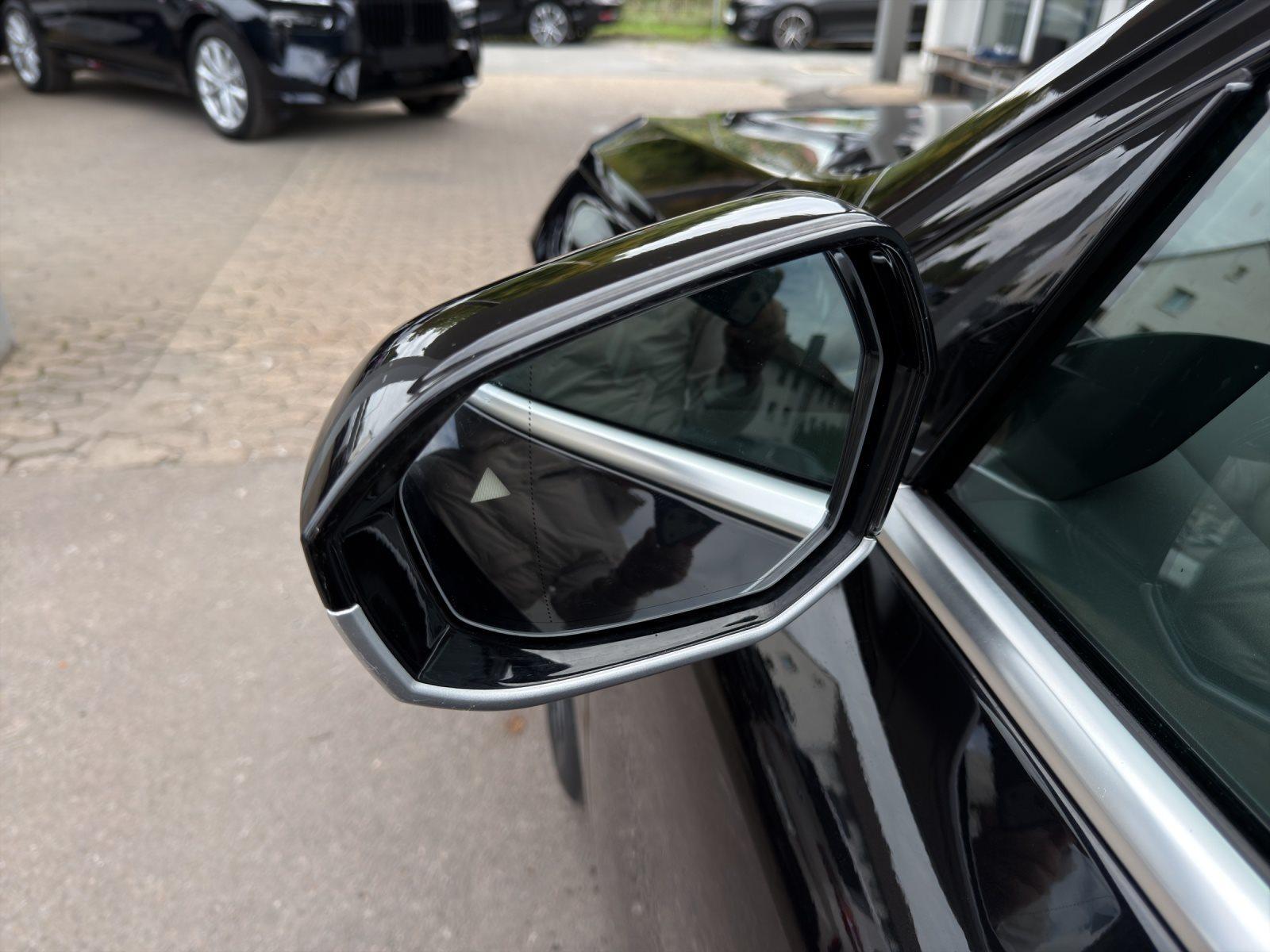 BMW X3 – Bild 9