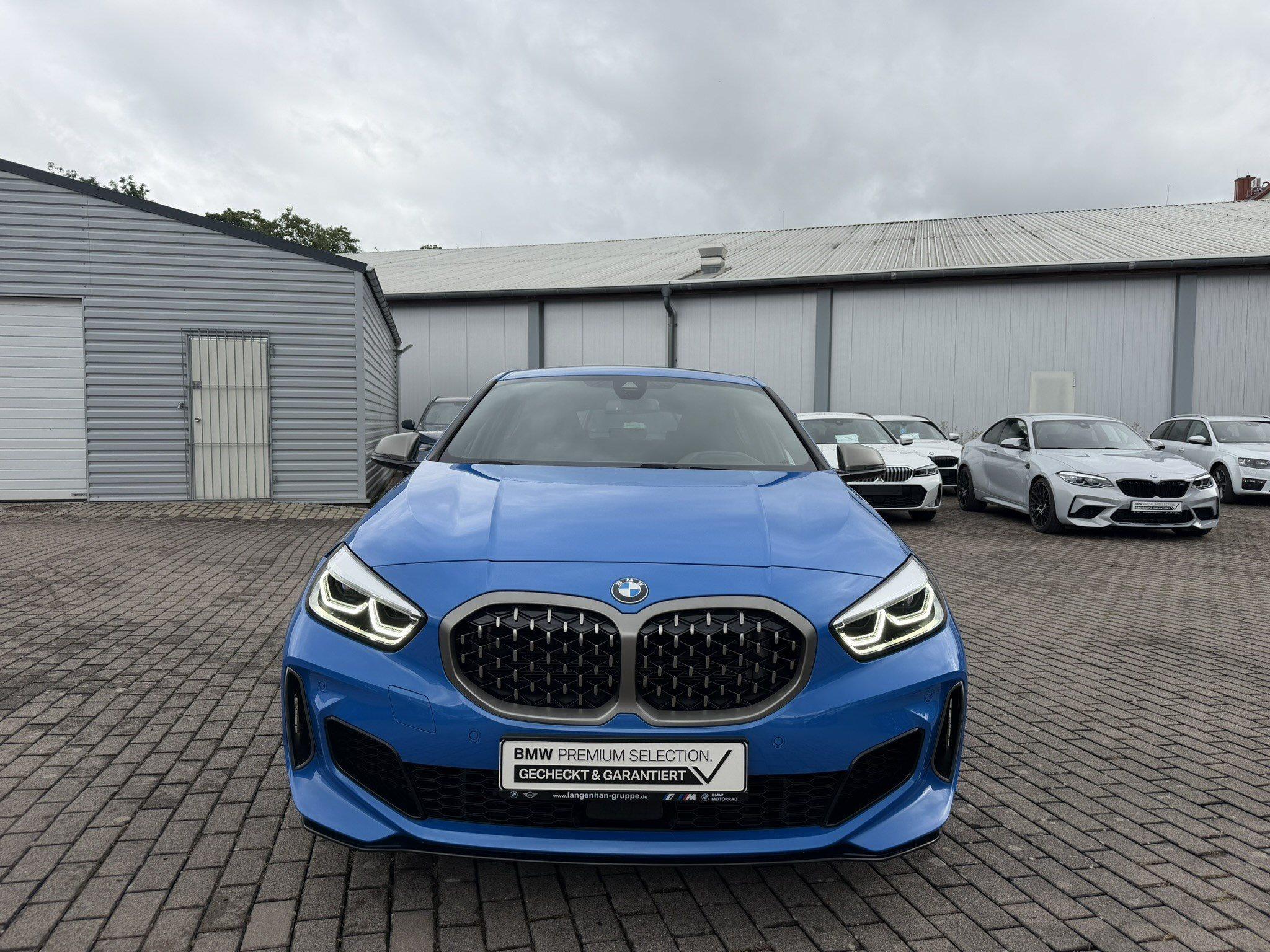 BMW 1er – Bild 5