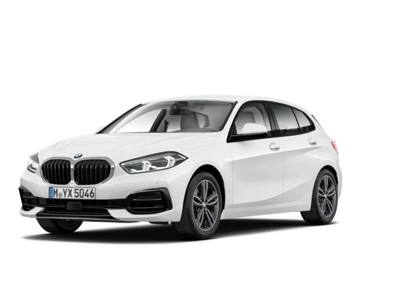 BMW 118i 2022