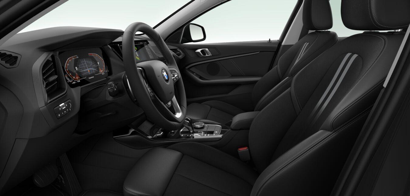 BMW 1er – Bild 4