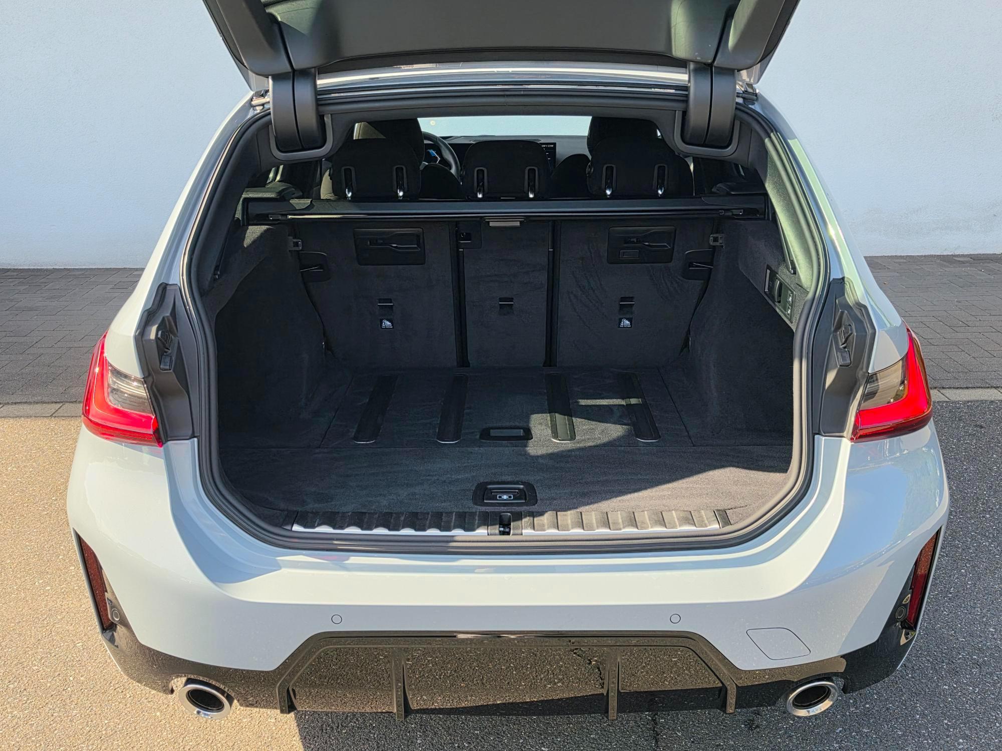 BMW 3er Touring – Bild 24