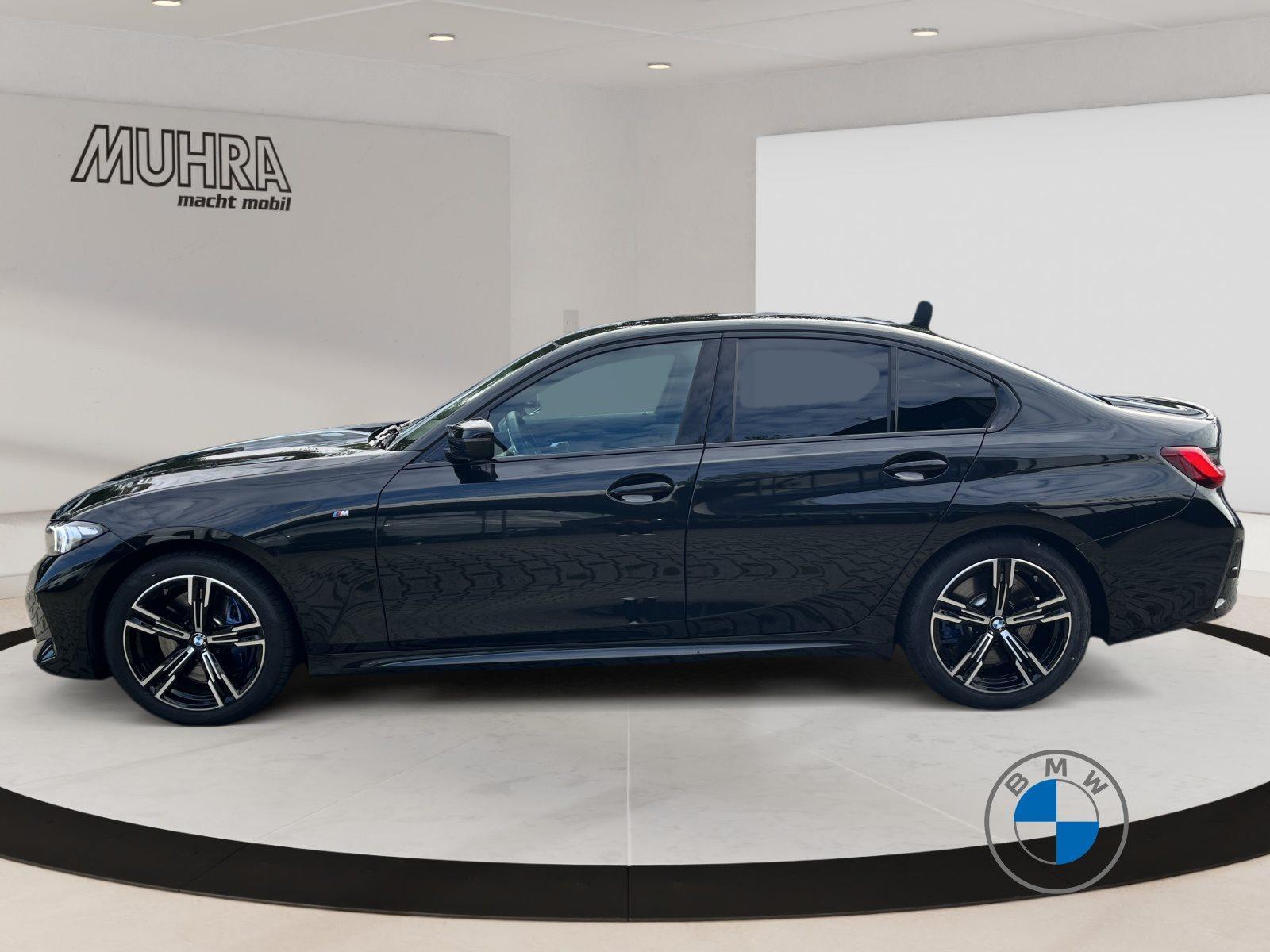 BMW 3er – Bild 3