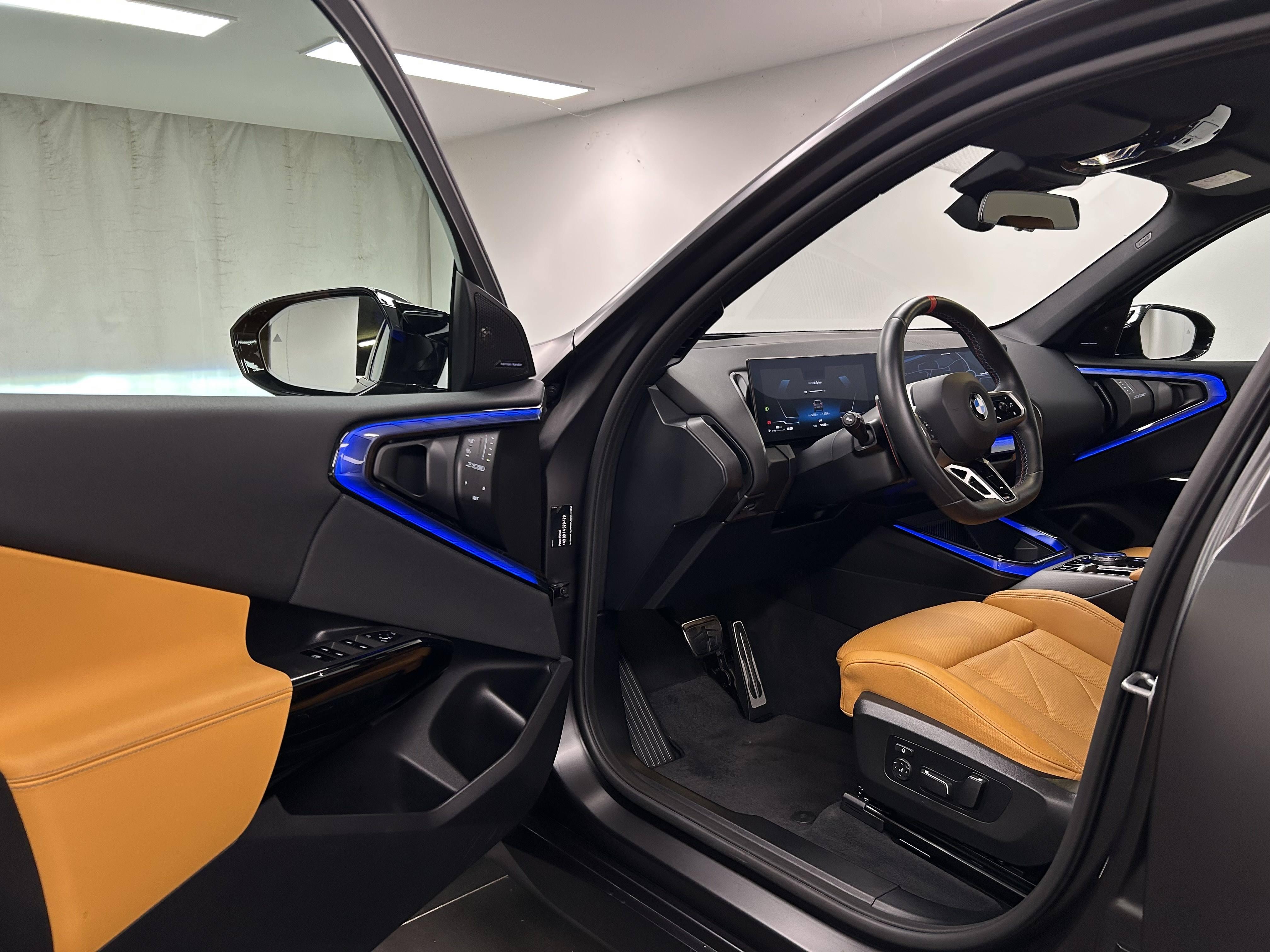 BMW X3 – Bild 44