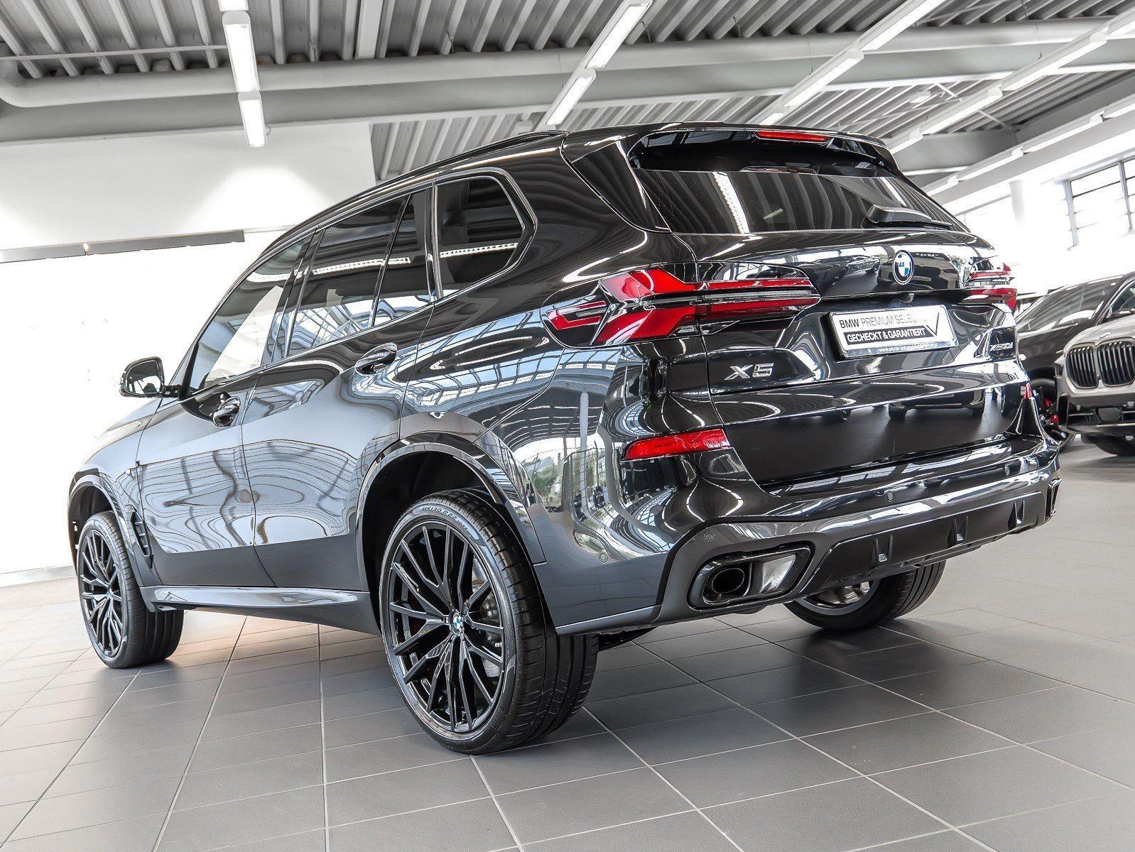 BMW X5 – Bild 11