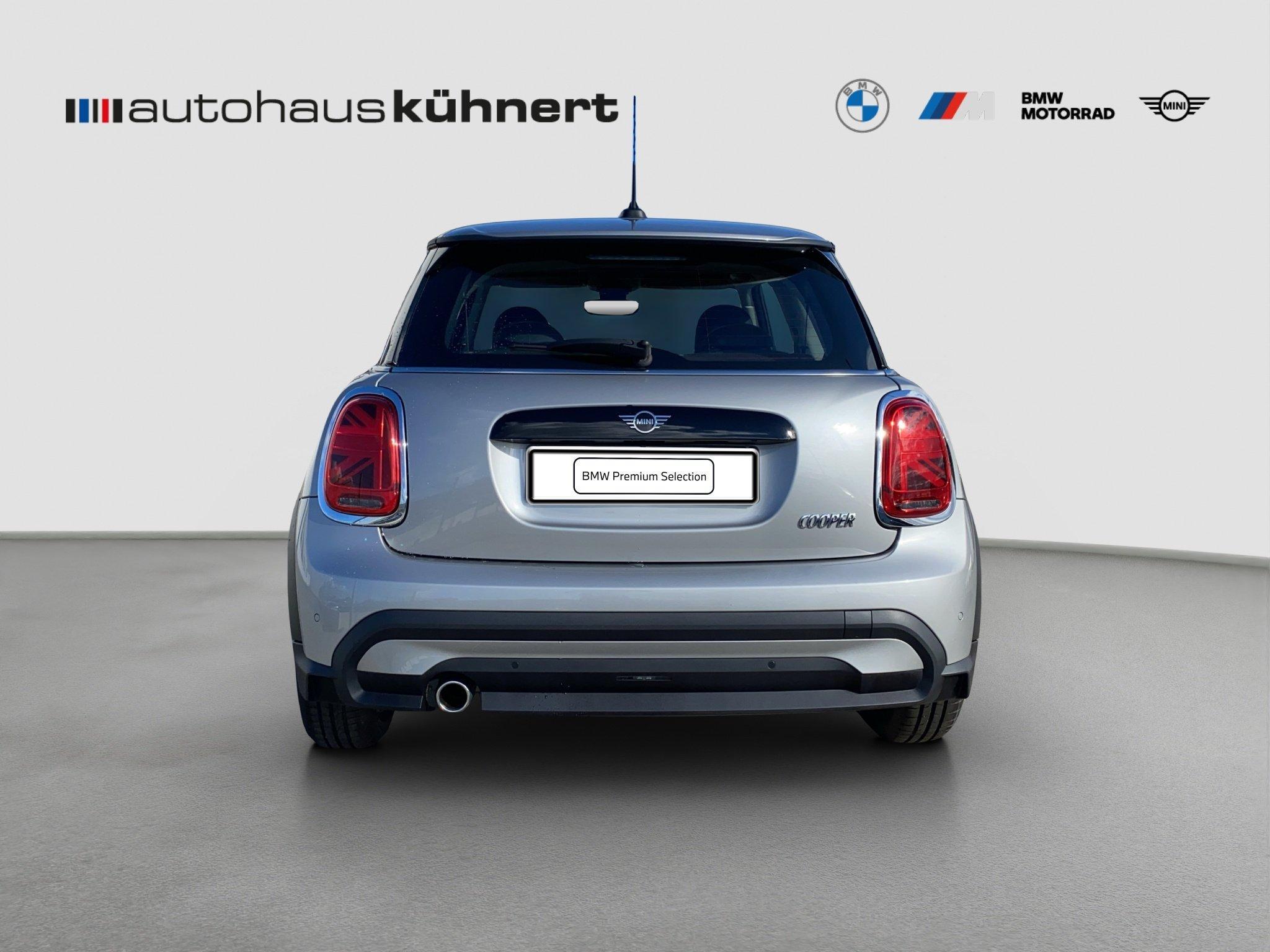 MINI Cooper 3-Türer – Bild 6