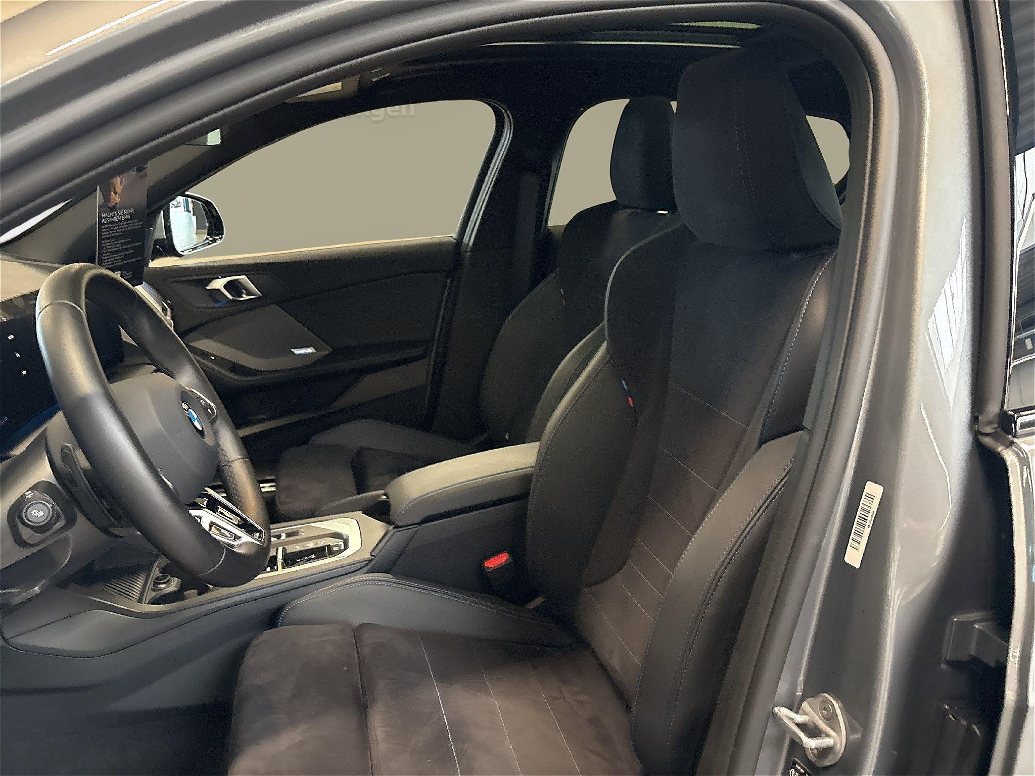 BMW 1er – Bild 13