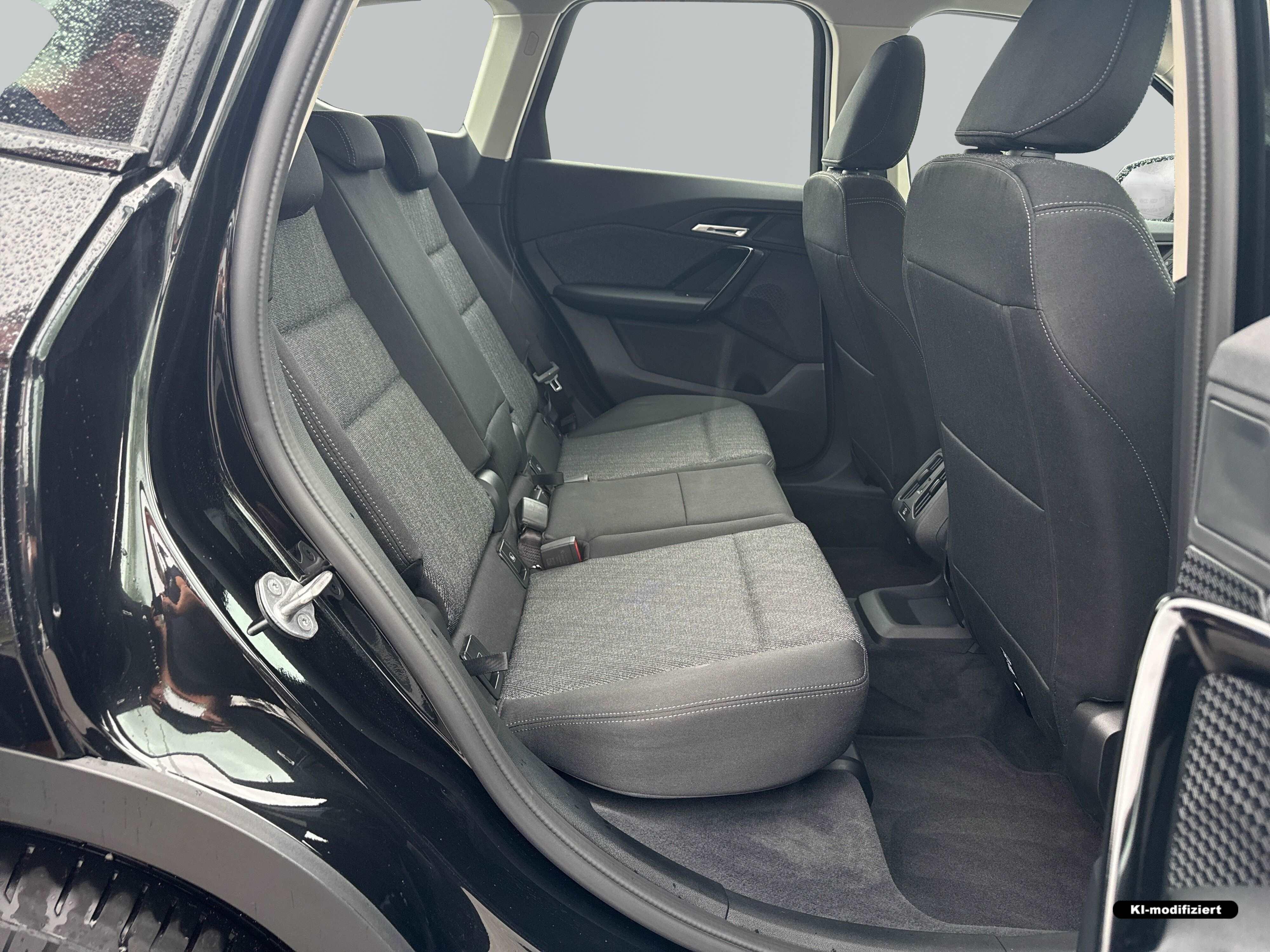 BMW X1 – Bild 11