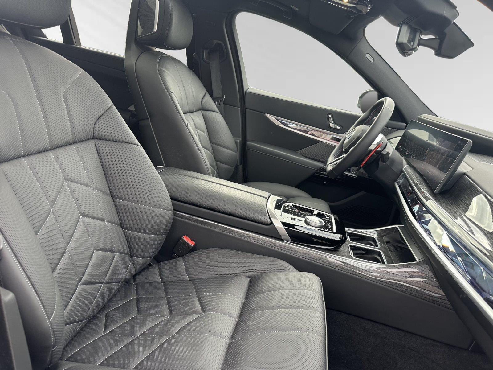 BMW 7er – Bild 26