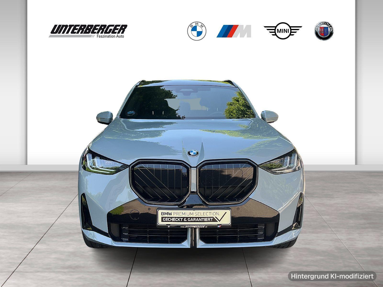 BMW X3 – Bild 2