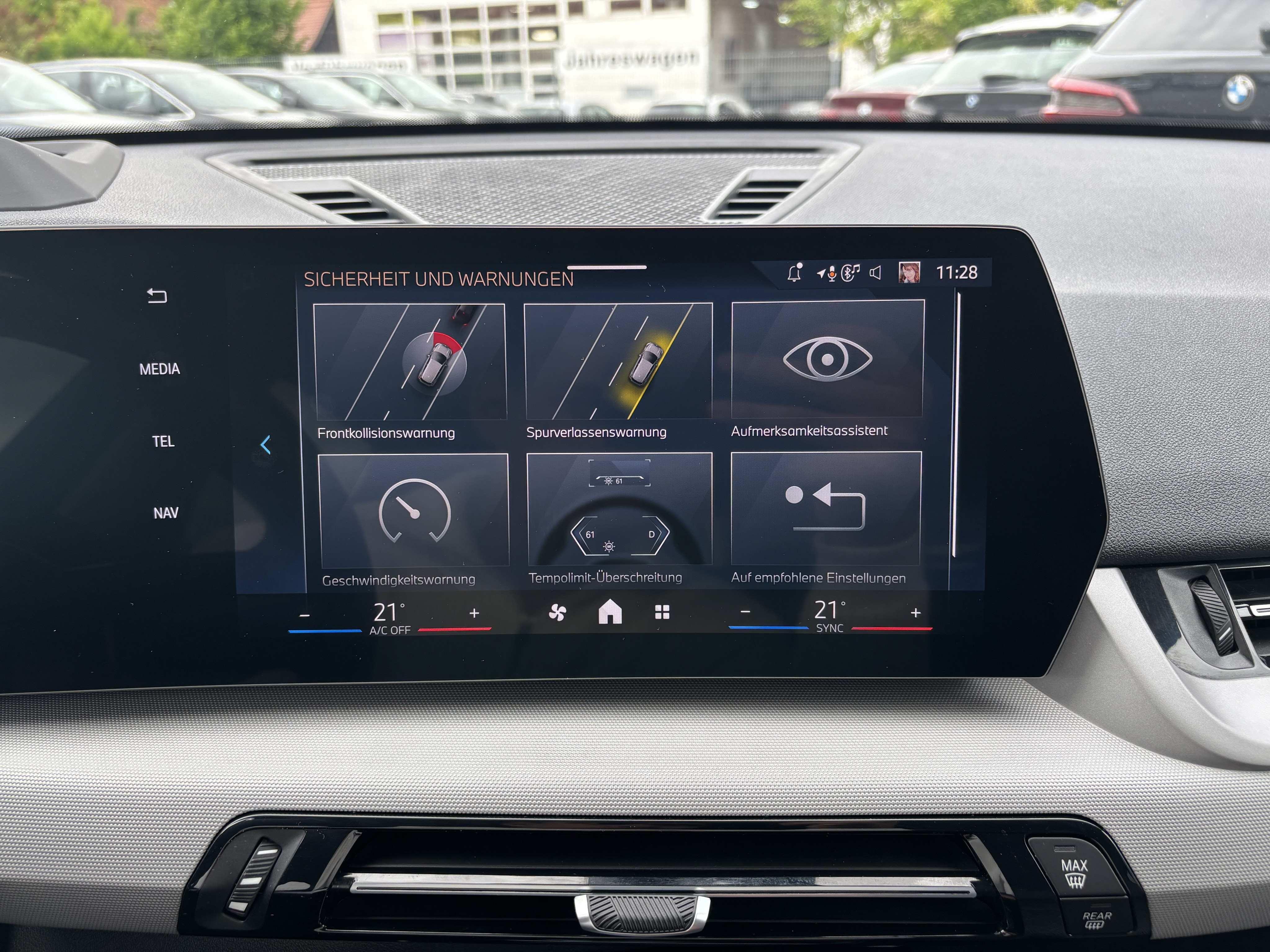 BMW X2 – Bild 23