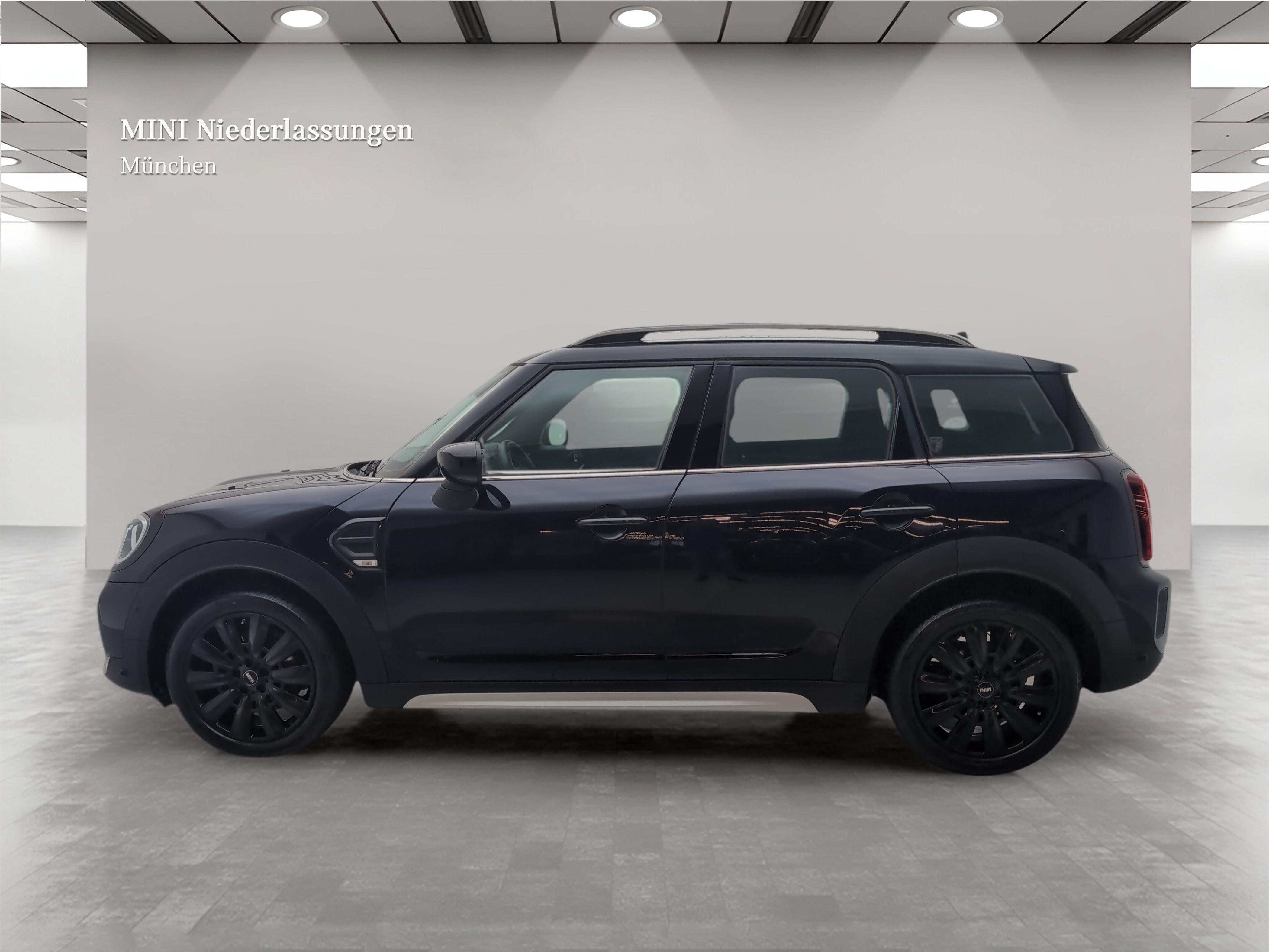 MINI Countryman – Bild 2