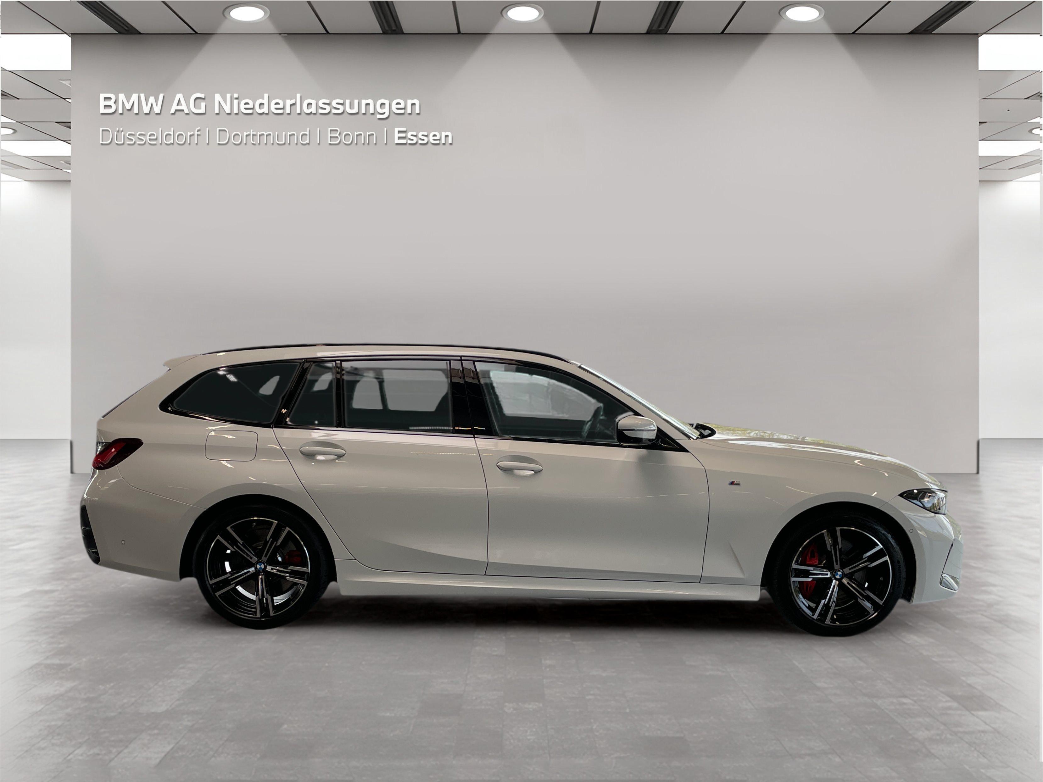 BMW 3er Touring – Bild 11