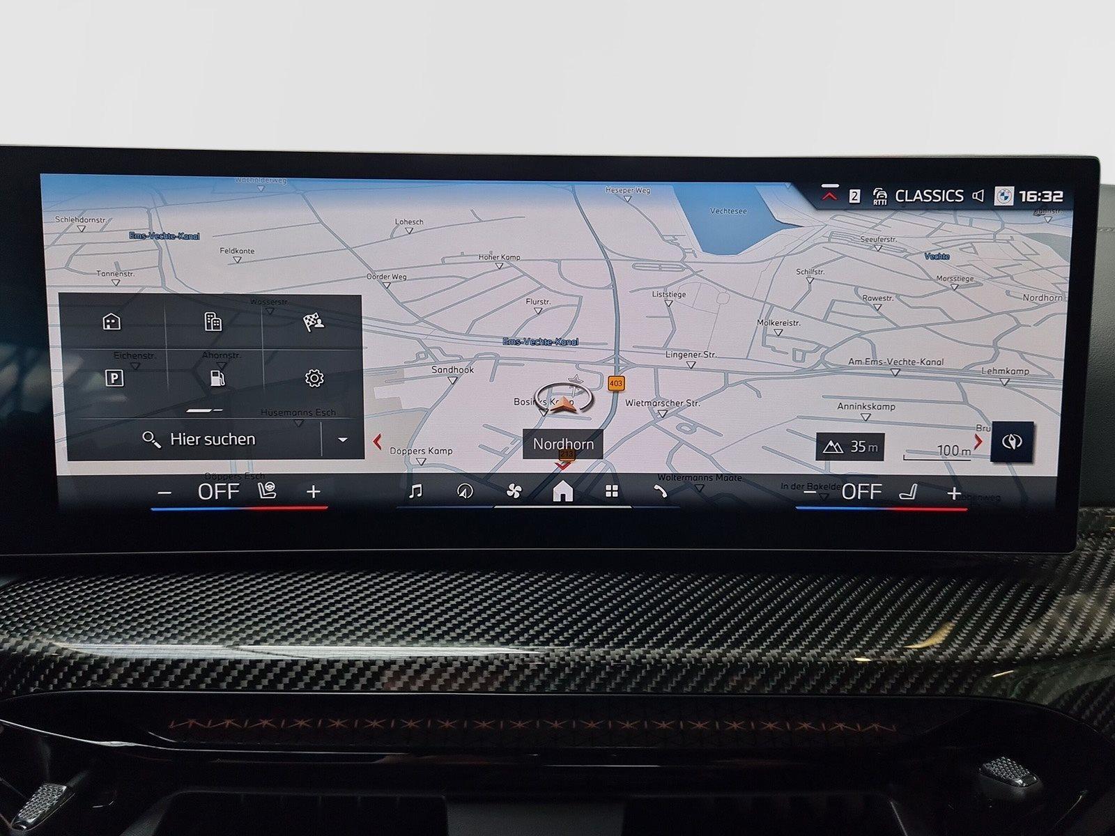 BMW 4er Cabrio – Bild 9