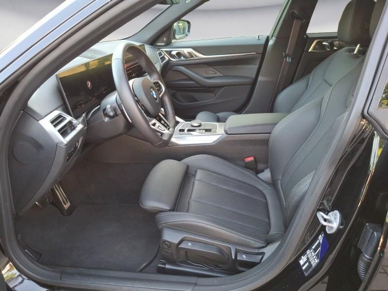 BMW 4er Gran Coupé – Bild 9