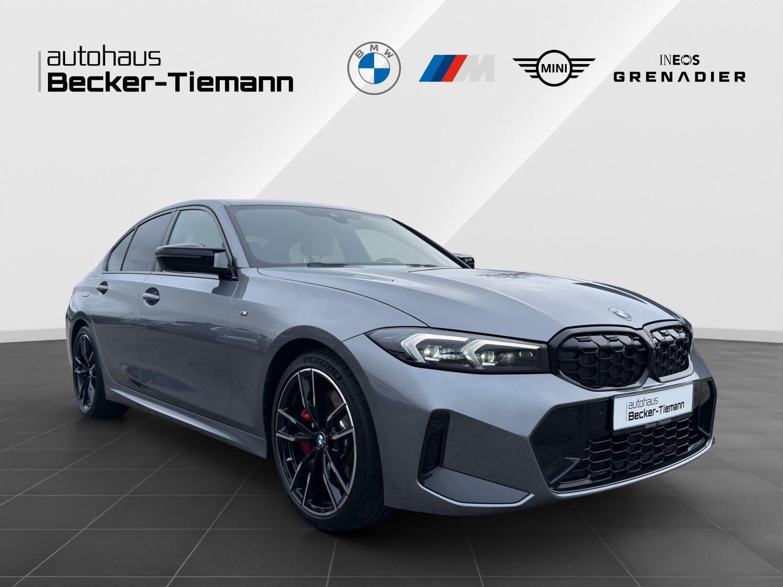 BMW 3er – Bild 7