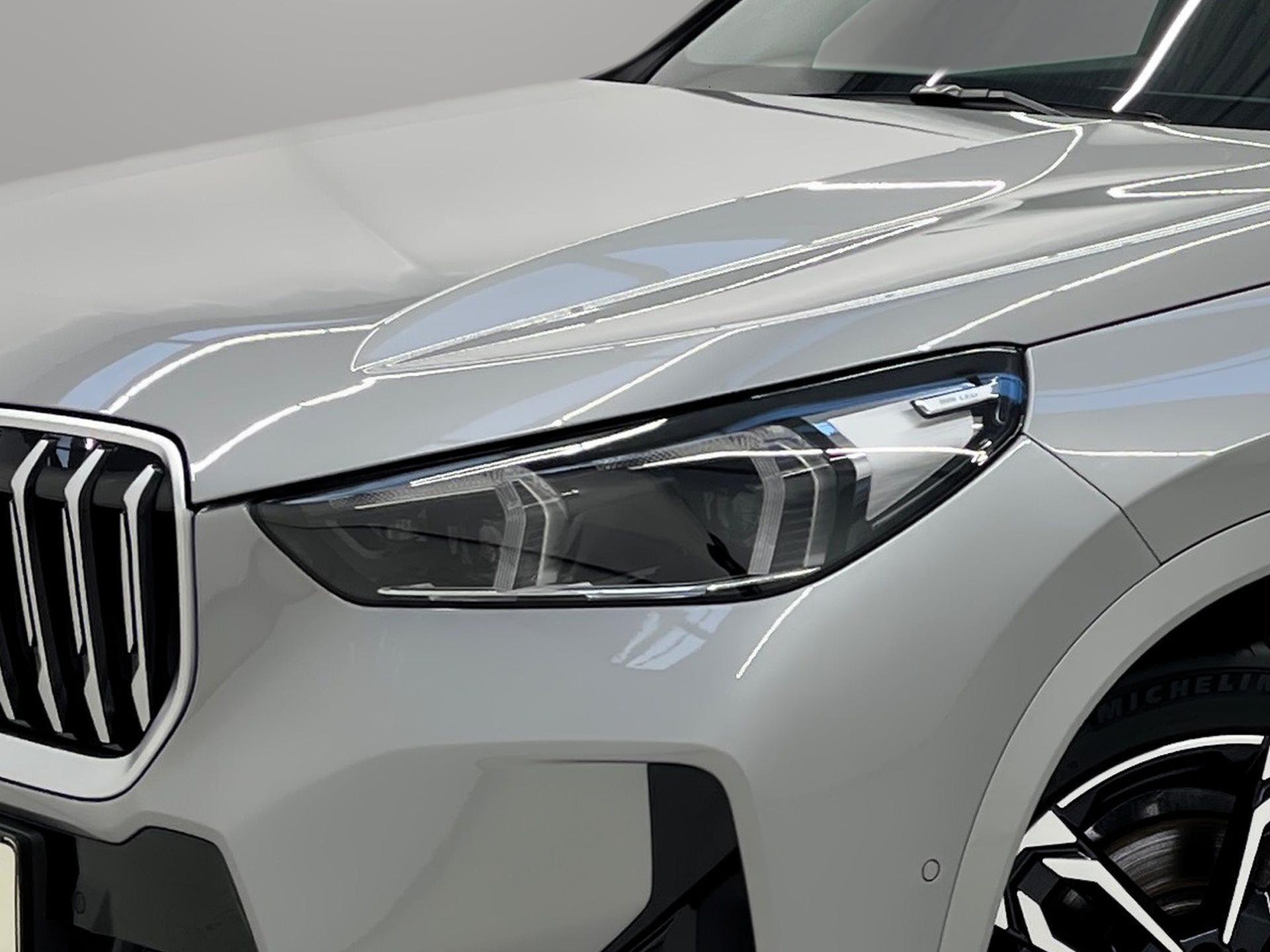 BMW X1 – Bild 12