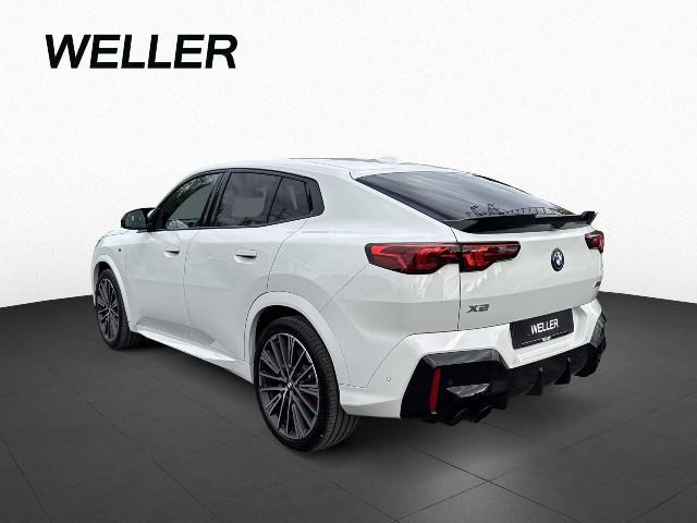 BMW X2 – Bild 4