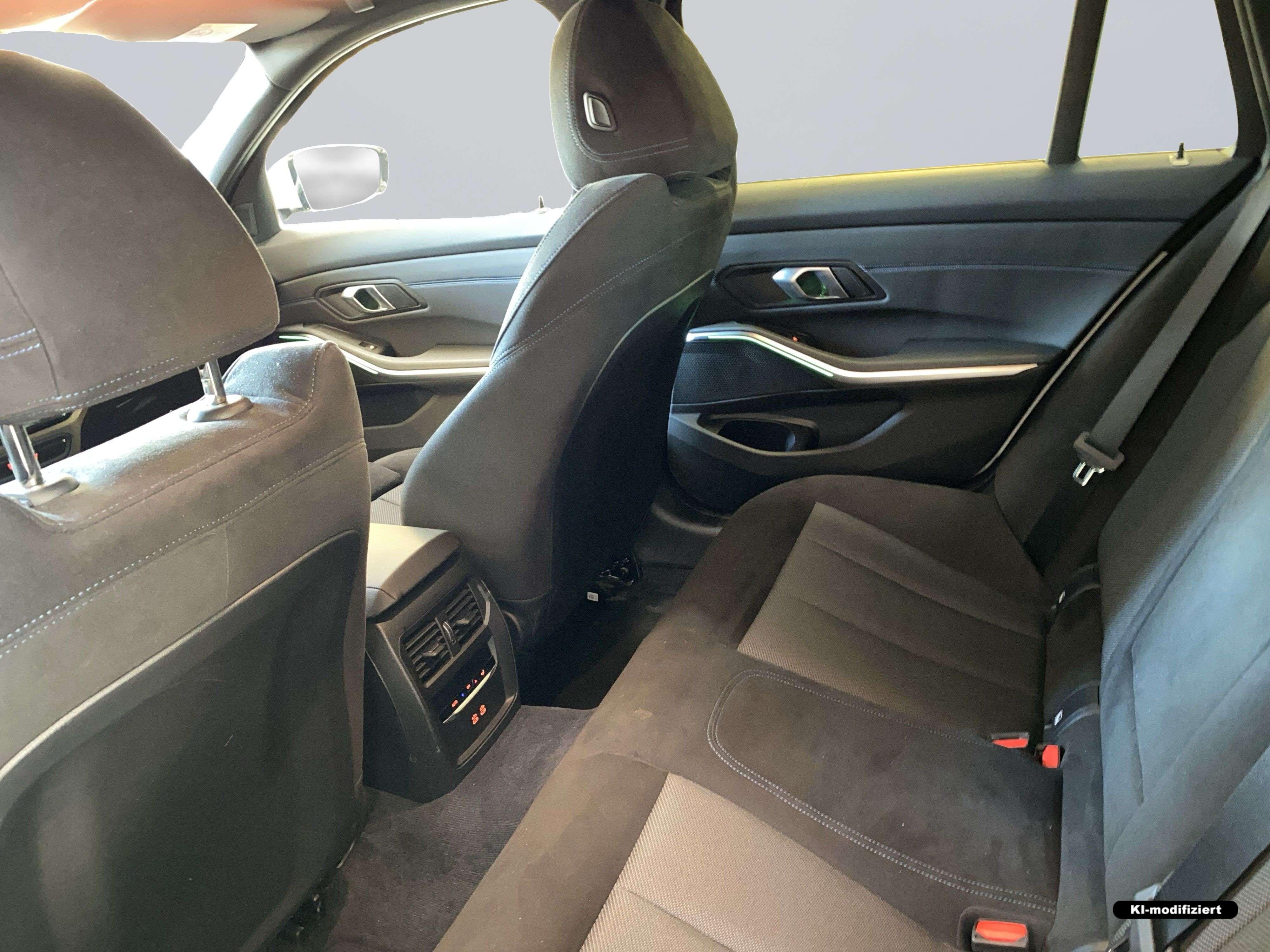 BMW 3er Touring – Bild 15
