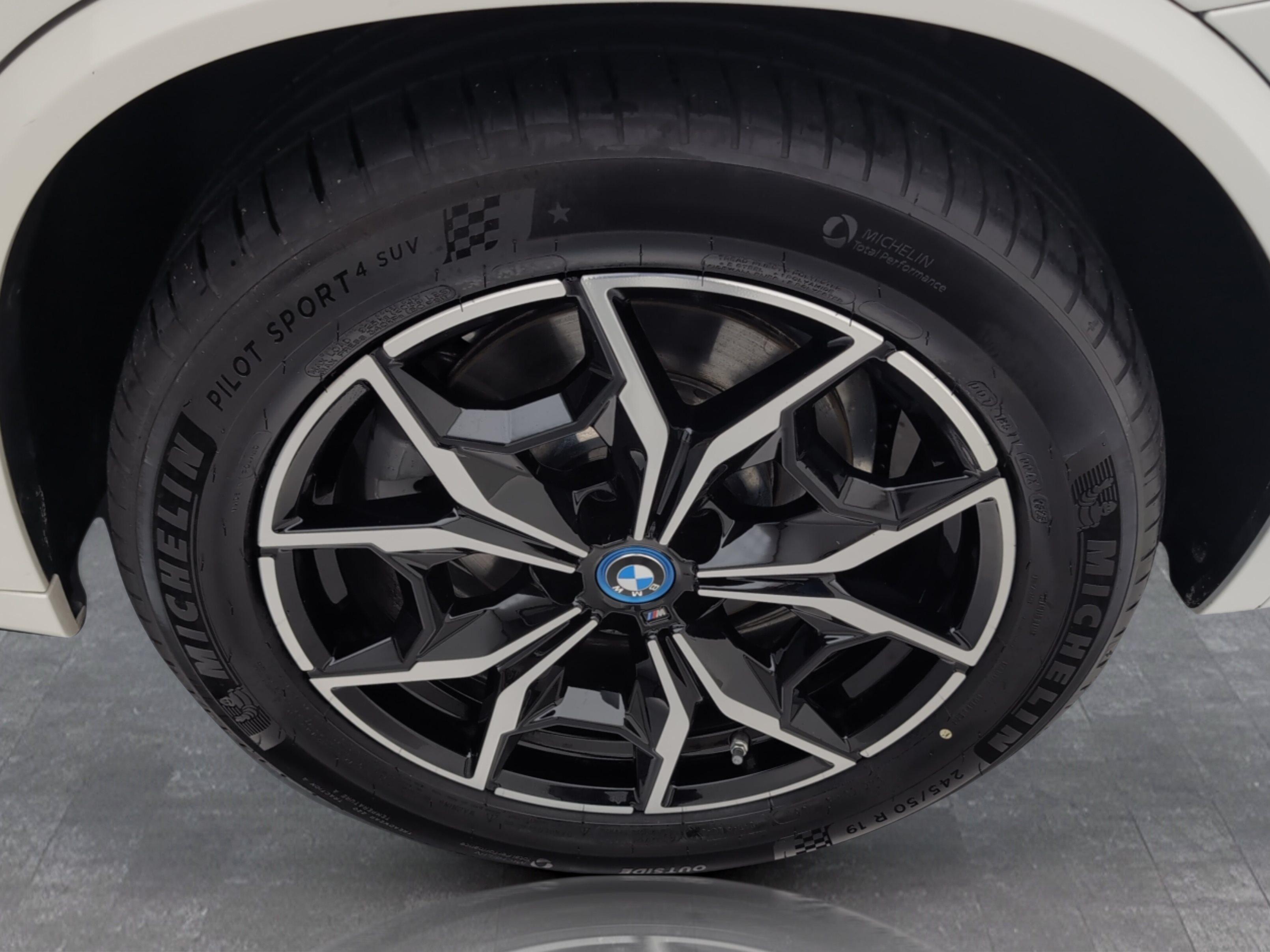 BMW X3 – Bild 10