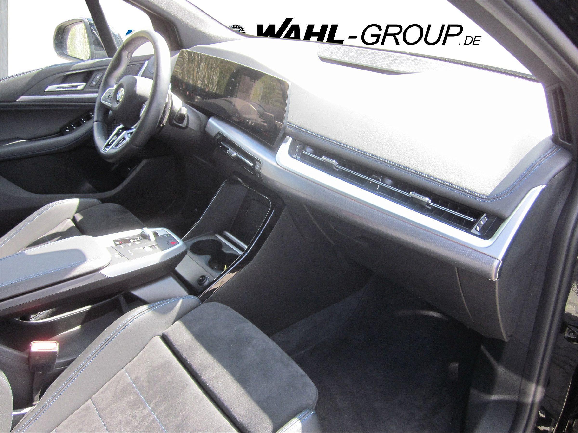 BMW 2er Active Tourer – Bild 9