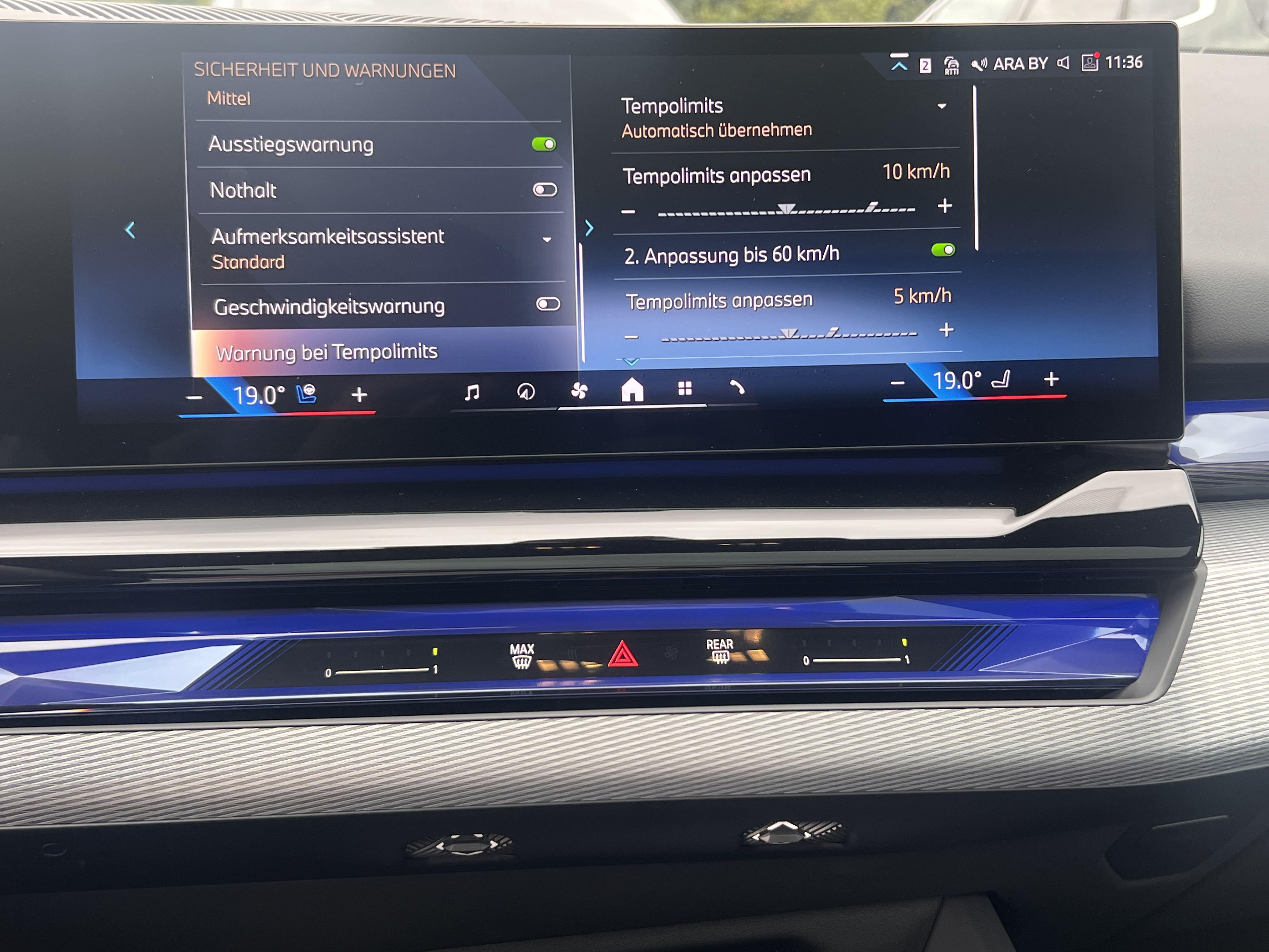 BMW 5er Touring – Bild 7