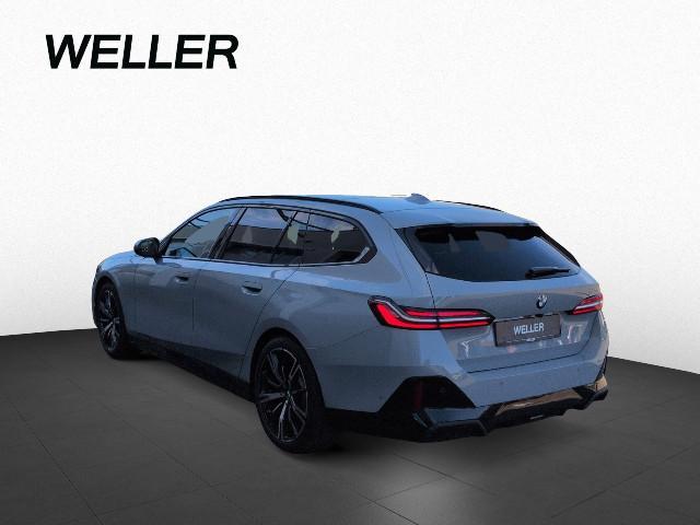 BMW 5er Touring – Bild 4
