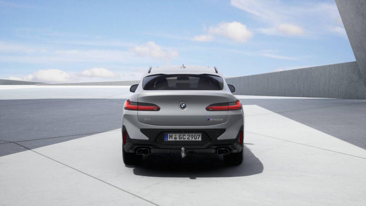 BMW X4 – Bild 5