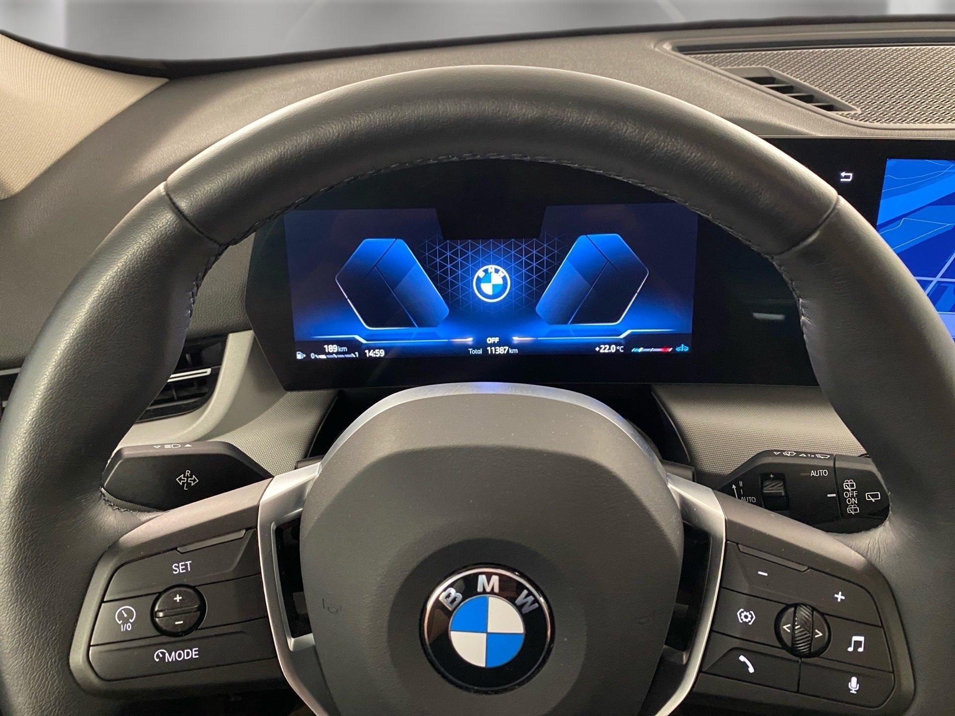 BMW X1 – Bild 17