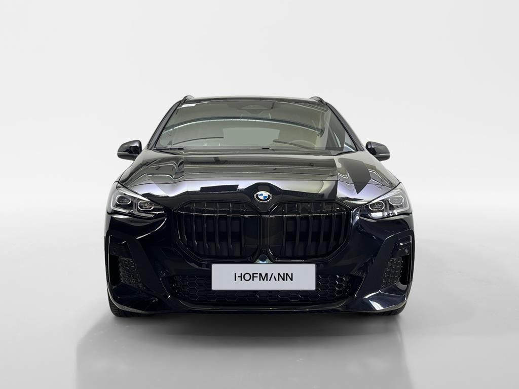 BMW 2er Active Tourer – Bild 18