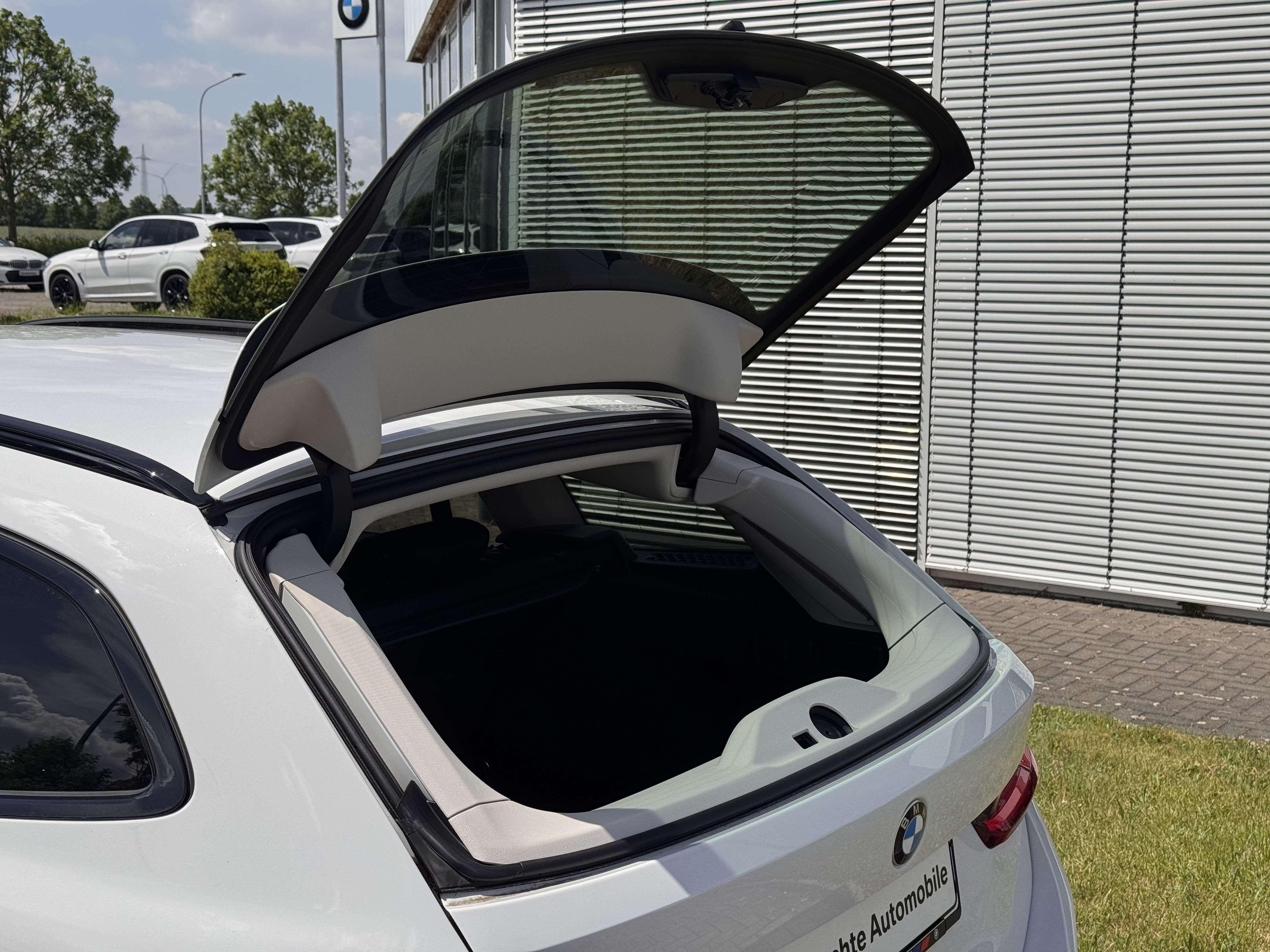 BMW 3er Touring – Bild 16