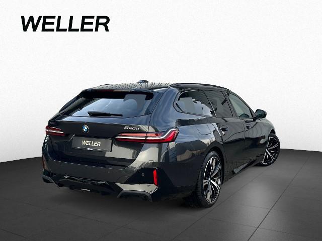 BMW 5er Touring – Bild 3