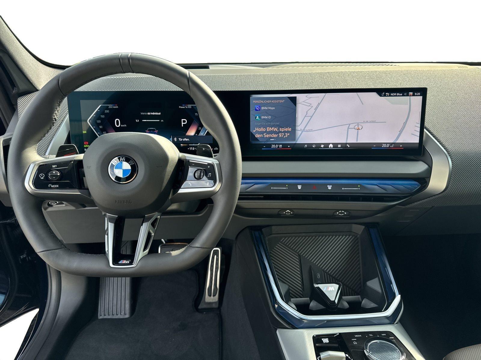 BMW X3 – Bild 15