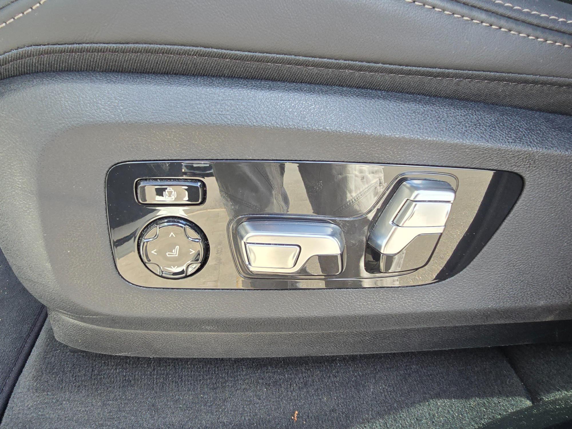 BMW X5 – Bild 35