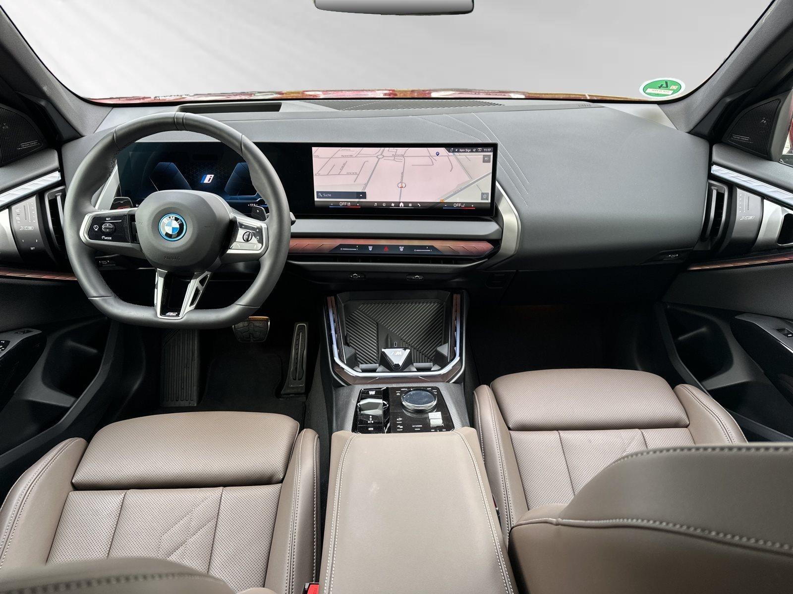 BMW X3 – Bild 17