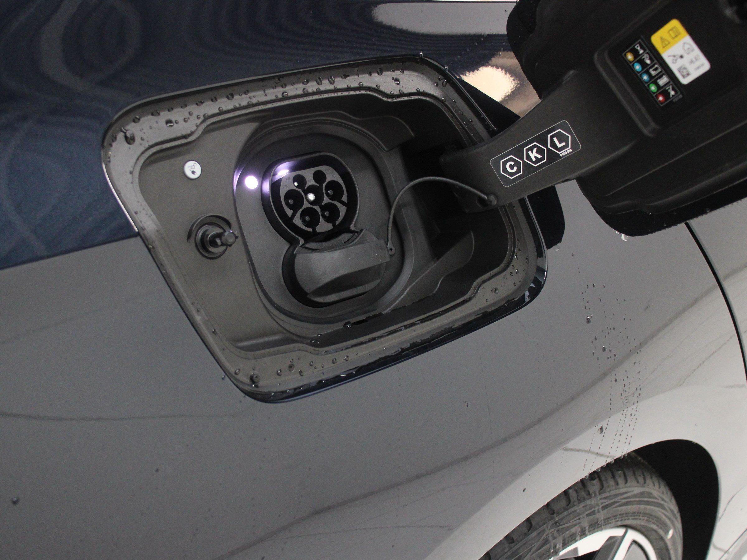 BMW i5 – Bild 19